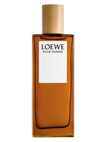 Loewe Pour Homme