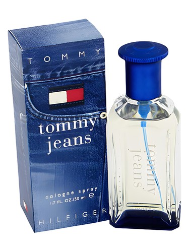 Tommy Jeans