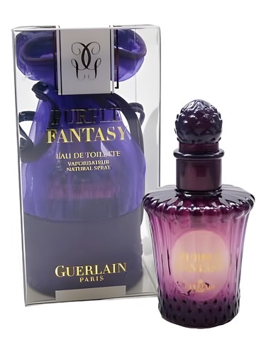 Purple Fantasy