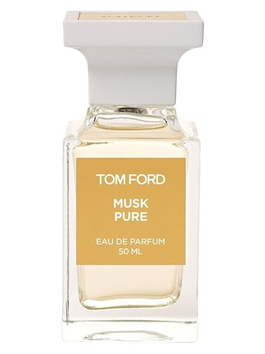 Musk Pure