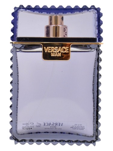 Versace Man