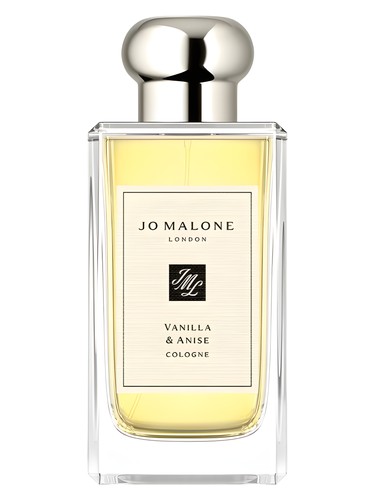 Vanilla & Anise