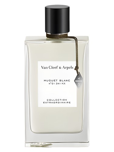 Muguet Blanc
