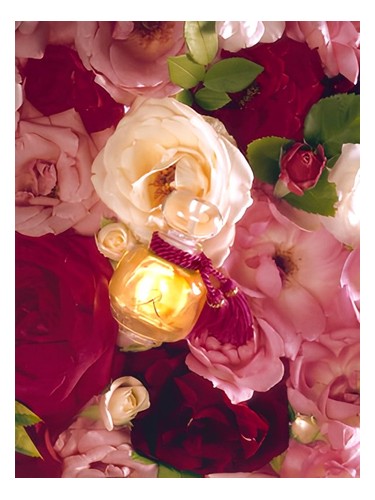 La Rose Legere