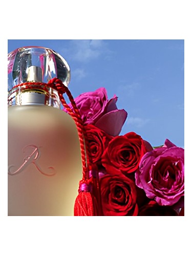 Parfums Rose