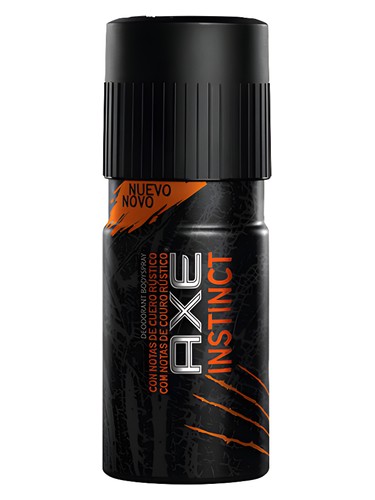 Axe Instinct