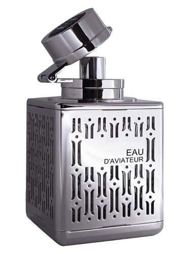 Eau d'Aviateur