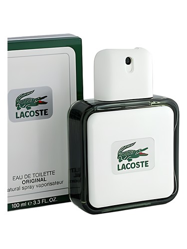 Lacoste