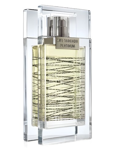 Life Threads Platinum