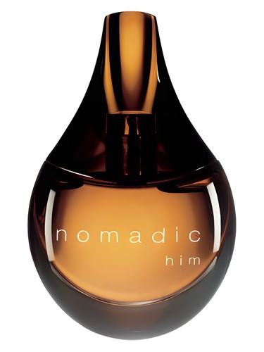 Nomadic Him