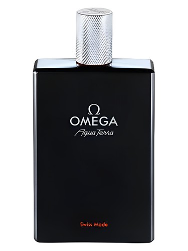 Omega Aqua Terra