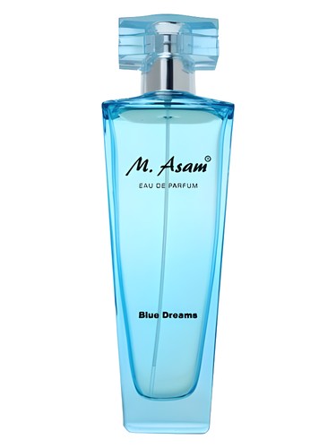 Blue Dreams