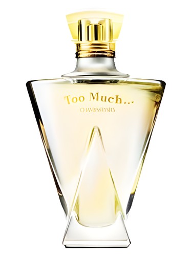 Too Much