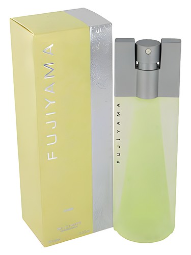 Fujiyama