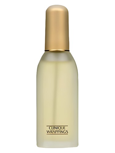 Clinique Wrappings