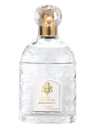 Eau de Guerlain
