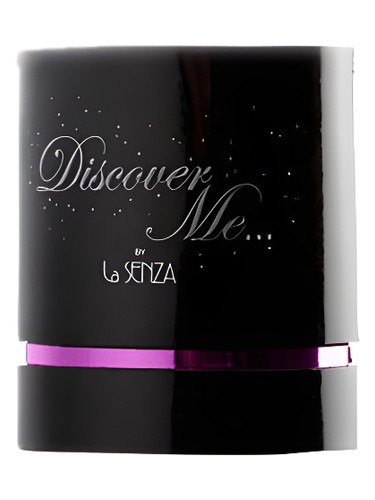 Discover Me
