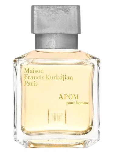 APOM Pour Homme