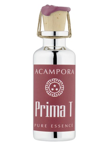Prima T – Pure Essence