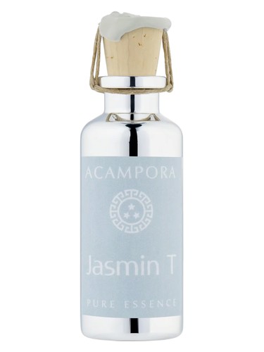 Jasmin T – Pure Essence