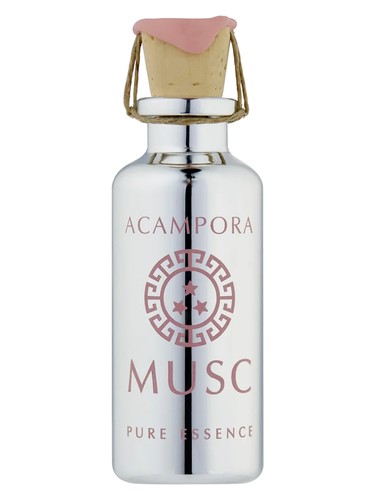 Musc – Pure Essence