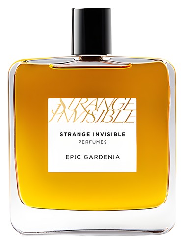 Epic Gardenia