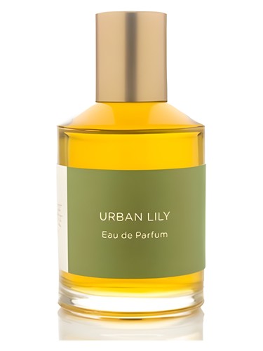 Urban Lily