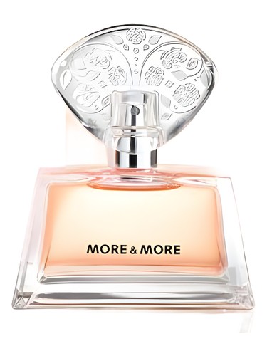 MORE&MORE