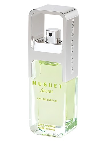 Varens essentiel Muguet Secret