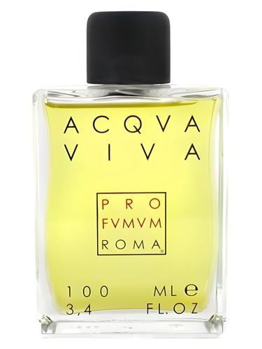 Acqua Viva