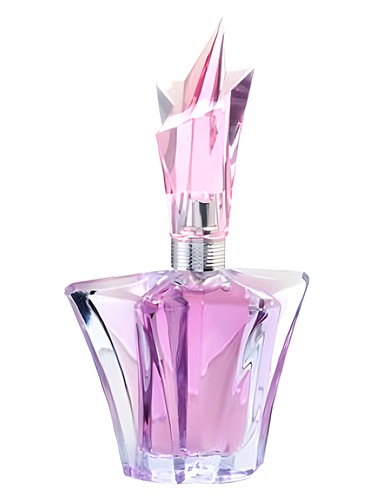 Angel Garden Of Stars - Pivoine Angel
