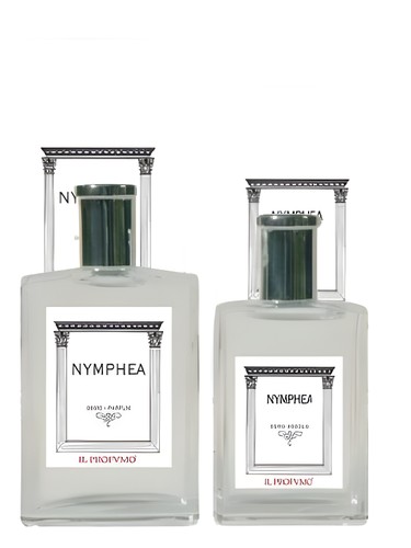Osmo Scents Nymphea