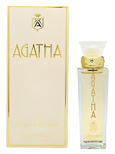 Agatha