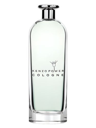 Power Cologne