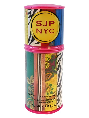 SJP NYC