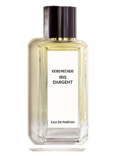 Iris d'Argent