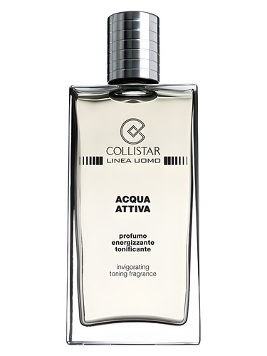 Acqua Attiva