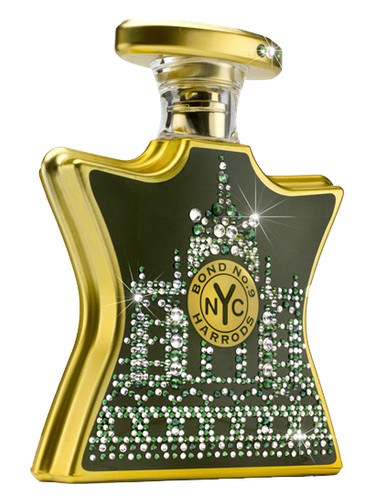 Harrods Swarovski Limited Edition