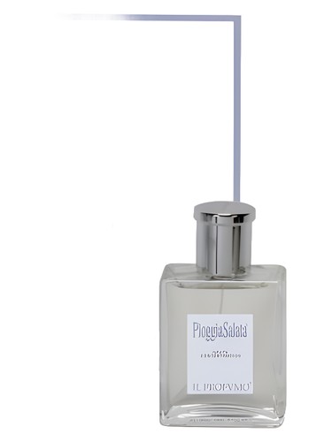 Pioggia Salata