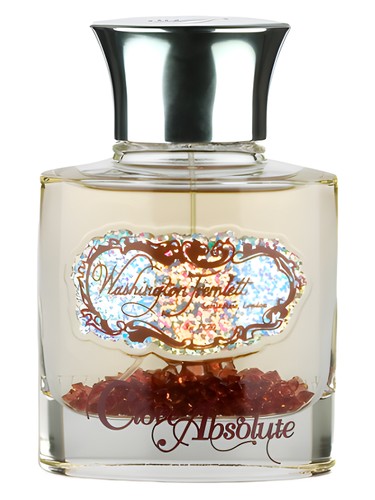 Clove Absolute