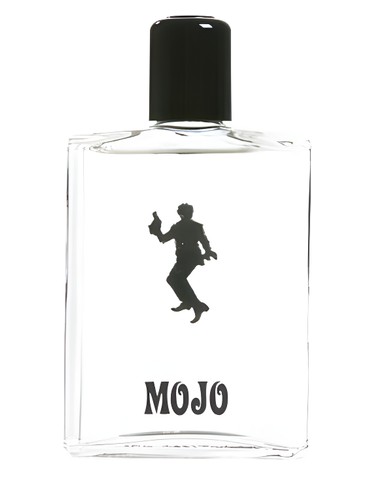 Mojo