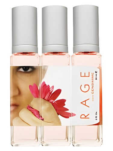 7 Sinful Scents Rage