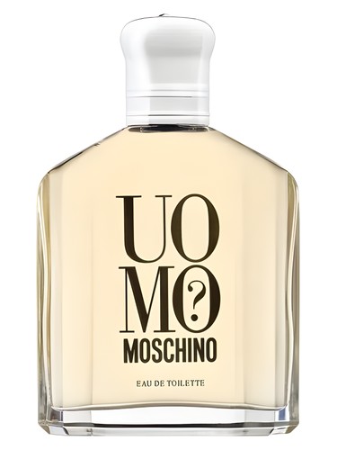 Uomo?