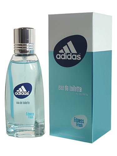 Adidas Woman Fitness Fresh
