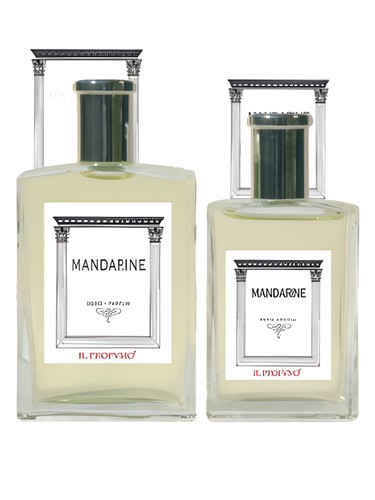 Osmo Scents Mandarine