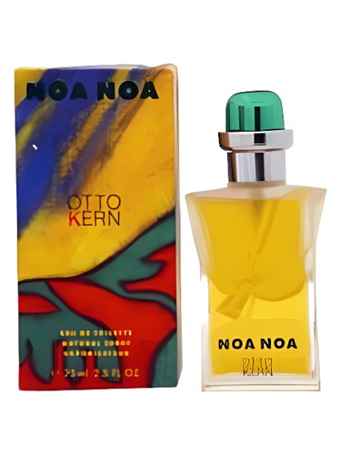 Noa Noa