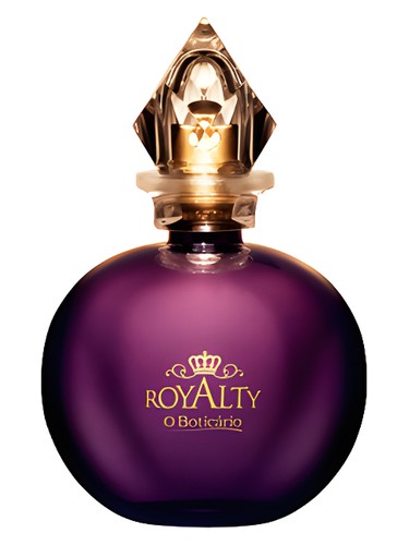 Royalty