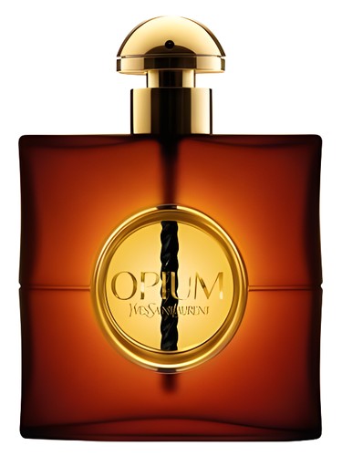 Opium Eau de Parfum 2009