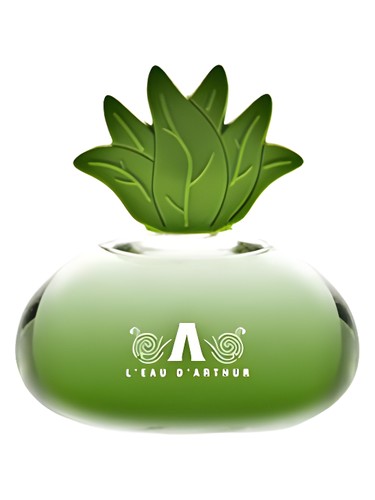 L'Eau de Arthur