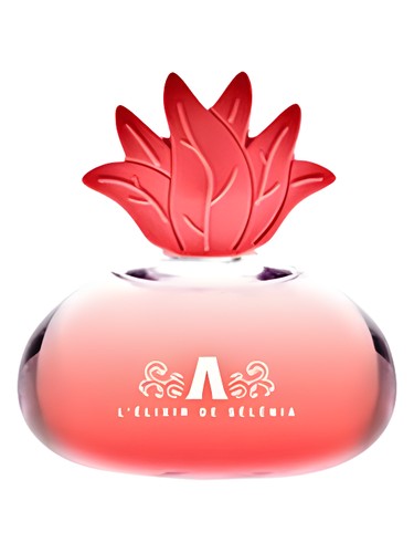 L'Elixir de Selenia